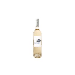 Vin Blanc - Côtes de Provence - Domaine Saint Cassien - Fleur de Vigne - Blanc 2025