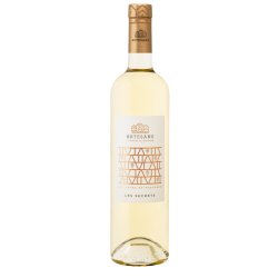 Vin Blanc - Côtes de Provence - Comptoir des vins de Flassans - Les Secrets - Blanc 2025