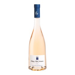 Vin Rosé - Côtes de Provence - Château Réal Martin - Rosé 2025