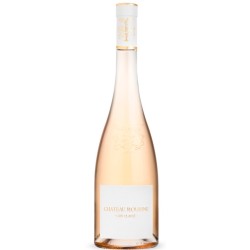 Vin Rosé - Côtes de Provence - Château Roubine - Premium - Rosé 2025