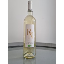 Vin Blanc - Côtes de Provence - Domaine de la Bastide Neuve - Blanc 2024