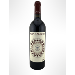 Clos de Tabaguet - Rouge 2023