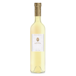 Vin Blanc - Côtes de Provence - Château Réal d'Or - Blanc 2025