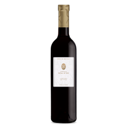 Vin Rouge - Côtes de Provence - Chateau Real d'or - Chateau - Rouge 2019