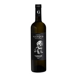 Vin Rouge - Côtes de Provence - Château Gasqui - Tardius - Rouge 2024