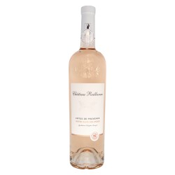 Vin Rosé - Côtes de Provence - Château Reillane - Notre-Dame des Anges - Rosé 2025