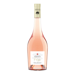 Vin Rosé - Côtes de Provence - Domaine des Feraud - Prestige - Rosé 2025