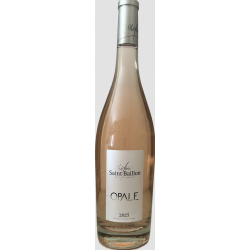 Vin Rosé - Côtes de Provence - Château Saint Baillon - Opale - Rosé 2025