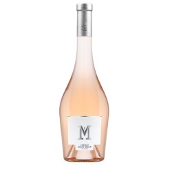 Vin Rosé - Côtes de Provence - Château Saint Maur - Saint-M - Rosé 2025