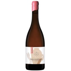 Vin Rosé - Côtes de Provence - Domaine le Songe de Don Bosco - Amorevolezza - Rosé 2024