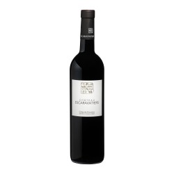 Vin Rouge - Côtes de Provence - Domaine des Escaravatiers - Domaine - Rouge 2023