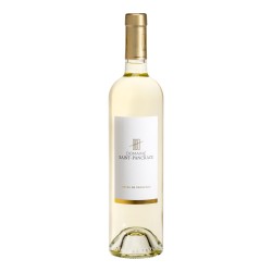 Vin Blanc - Côtes de Provence - Domaine de Saint Pancrace - Blanc 2025