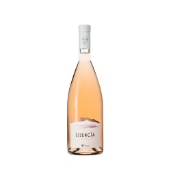 Vin Rosé - Côtes de Provence - Domaine Vitori - Essencia - Rosé 2025