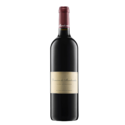 Domaine de Marchandise -...