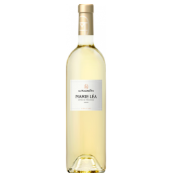 Vin Blanc - Côtes de Provence - Domaine de la Maurette - Marie Léa - Blanc 2025