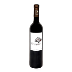 Domaine Saint Cassien -...