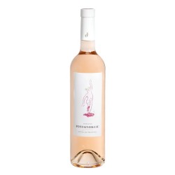 Domaine Fontainebleau -...