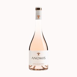 Clos de Caille - Anomis -...