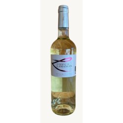 Domaine de Lamanois - Blanc...