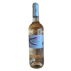 Domaine de Lamanois - Rosé...