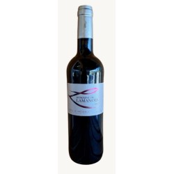 Domaine de Lamanois - Rouge...