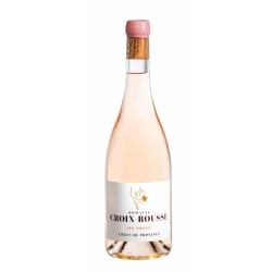 Domaine Croix Rousse - Les...