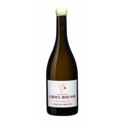 Domaine Croix Rousse - Les...