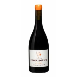 Domaine Croix Rousse - Les...