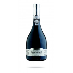 Vin Rouge - Côtes de Provence - Château Saint Maur - Excellence - Rouge 2020