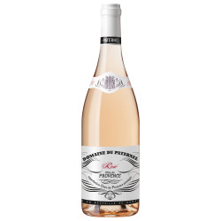 Vin Rosé - Côtes de Provence - Domaine du Paternel - Rosé 2025