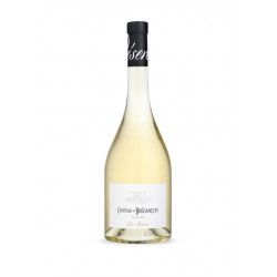 Vin Blanc - Côtes de Provence - Château de Bregancon - Réserve du Château - Blanc 2025