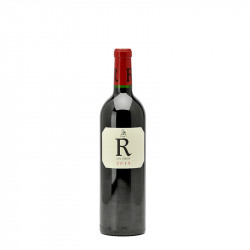 Vin Rouge - Côtes de Provence - Domaine de Rimauresq - R - Rouge 2019