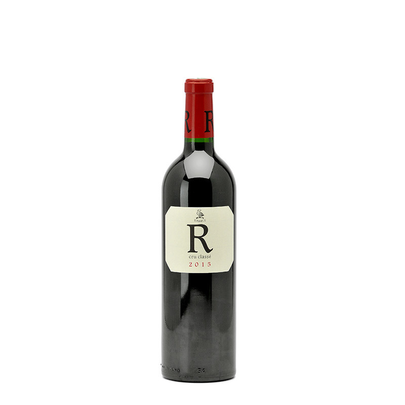 Vin Rouge - Côtes de Provence - Domaine de Rimauresq - R - Rouge 2022