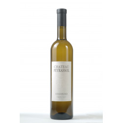 Vin Blanc - Côtes de Provence - Château Peyrassol - Château - Blanc 2021