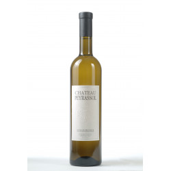 Vin Blanc - Côtes de Provence - Château Peyrassol - Château - Blanc 2024