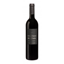 Vin Rouge - Côtes de Provence - Château de Beaumel - Or rouge - Rouge 2024