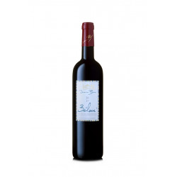Vin Rouge - Côtes de Provence - Domaine de Bunan - Bélouvé - Rouge 2020