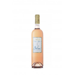 Vin Rosé - Côtes de Provence - Domaine de Bunan - Bélouvé - Rosé 2021