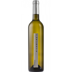 Vin Blanc - Côtes de Provence - Caves du Commandeur - Secrète - Blanc 2021