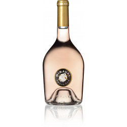 Vin Rosé - Côtes de Provence - Château Miraval - Rosé 2025