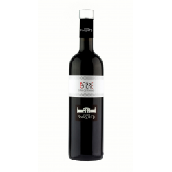 Vin Rouge - Côtes de Provence - Domaine de la Fouquette - Bonne Chère - Rouge 2023