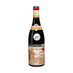 Vin Rouge - Côtes de Provence - Clos Cibonne - Prestige Olivier - Rouge 2024
