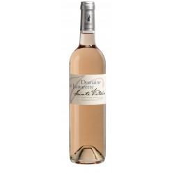 Vin Rosé - Côtes de Provence - Domaine Jacourette - Sainte Victoire - Rosé 2021