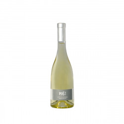 Vin Blanc - Côtes de Provence - Cellier de Marius Caïus - 1912- Blanc 2023