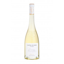 Vin Blanc - Côtes de Provence - Château Roubine - Premium - Blanc 2025