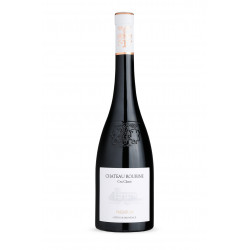 Vin Rouge - Côtes de Provence - Château Roubine - Premium - Rouge 2022