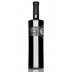Vin Rouge - Côtes de Provence - Domaine Terre de Mistral - Zaello - Rouge 2023