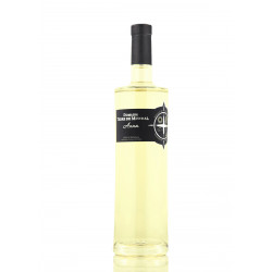 Vin Blanc - Côtes de Provence - Domaine Terre de Mistral - Anna - Blanc 2025