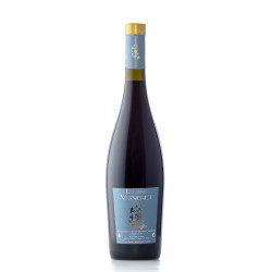 Vin Rouge - Côtes de Provence - Domaine Vigneret - Rouge 2016