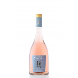Vin Rosé - Côtes de Provence - Domaine Vigneret - Rosé 2021